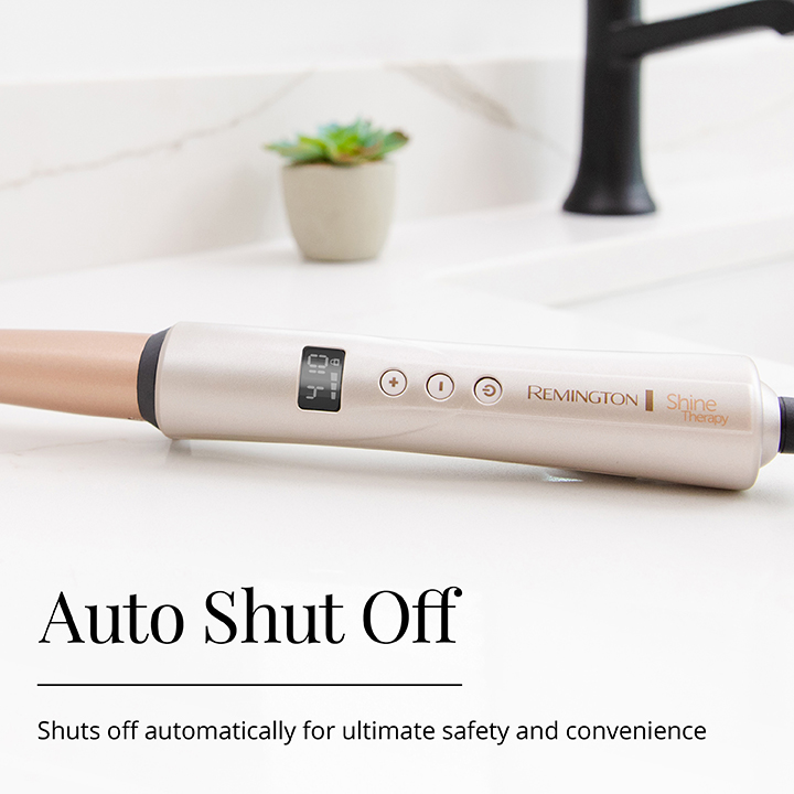 Remington shine therapy on sale precio